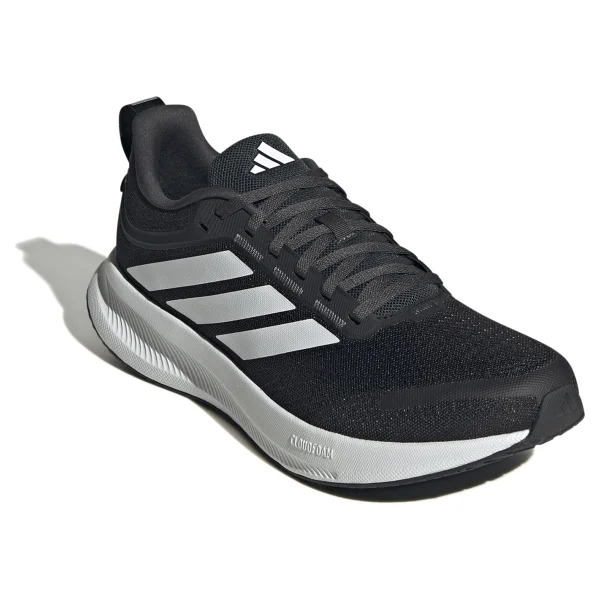 Adidas Runblaze Jq0630 Siyah-Beyaz Erkek Koşu Ayakkabısı - Görsel 5