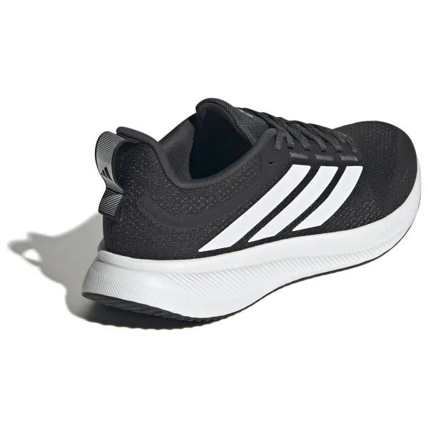 Adidas Runblaze Jq0630 Siyah-Beyaz Erkek Koşu Ayakkabısı - Görsel 6