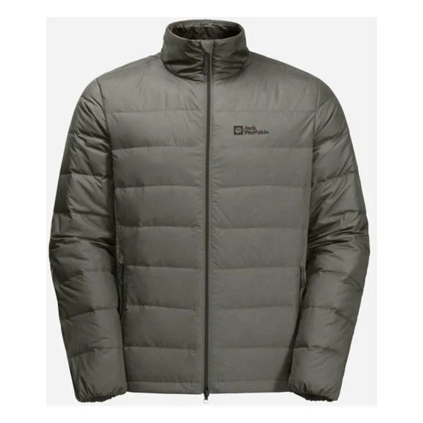 Jack Wolfskin Ather Down 1207681 Erkek Şişme Mont - Görsel 6