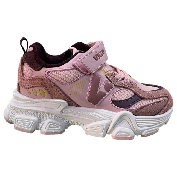 Vicco Wild Çocuk Spor Ayakkabı - Görsel 4
