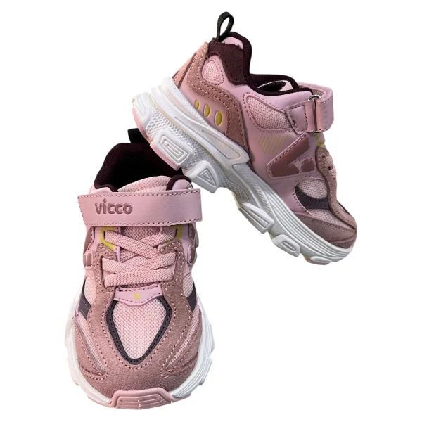 Vicco Wild Çocuk Spor Ayakkabı - Görsel 2