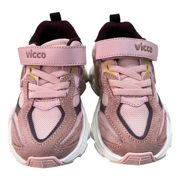 Vicco Wild Çocuk Spor Ayakkabı - Görsel 3