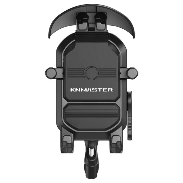 Knmaster Tt-830 Motosiklet Telefon Tutucu - Görsel 2