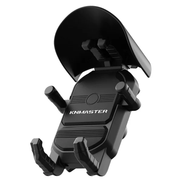 Knmaster Tt-830 Motosiklet Telefon Tutucu - Görsel 3