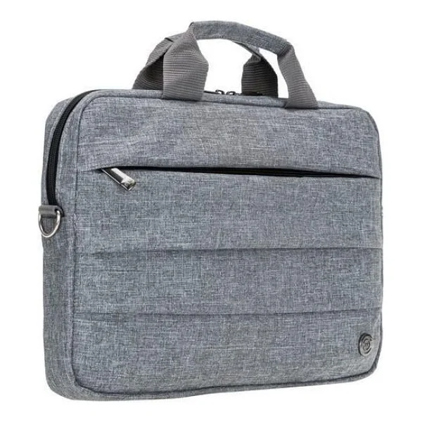 Plm Case Canyoncase Gri 14" Laptop Çantası - Görsel 6