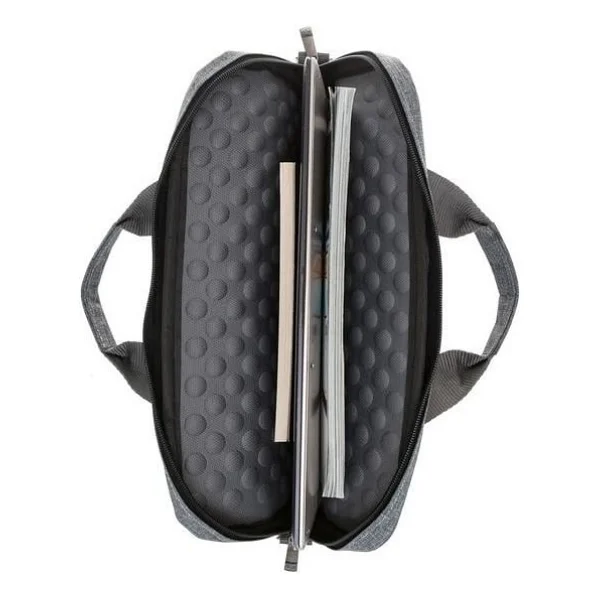 Plm Case Canyoncase Gri 14" Laptop Çantası - Görsel 2