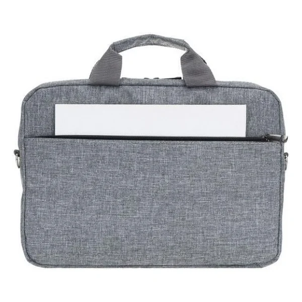 Plm Case Canyoncase Gri 14" Laptop Çantası - Görsel 3