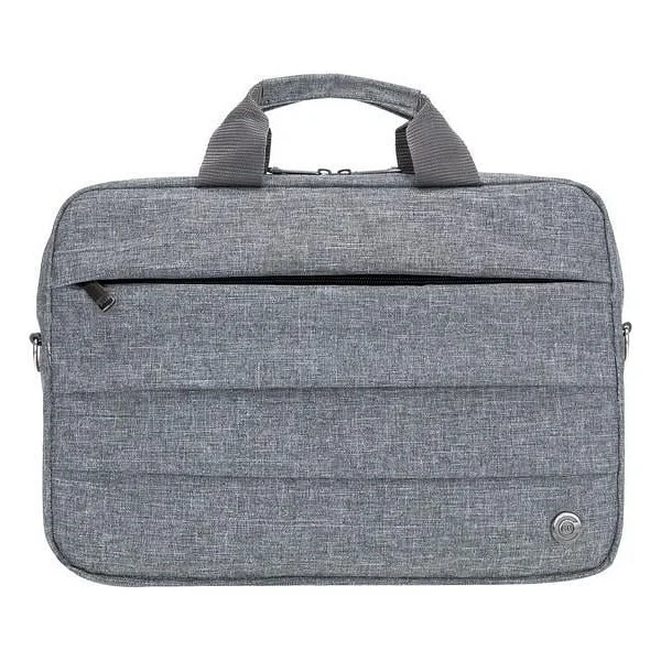 Plm Case Canyoncase Gri 14" Laptop Çantası - Görsel 5