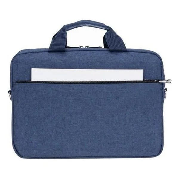 Plm Case Canyoncase Lacivert 15.6" Laptop Çantası - Görsel 3