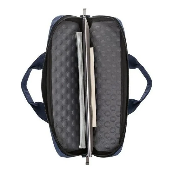 Plm Case Canyoncase Lacivert 15.6" Laptop Çantası - Görsel 4