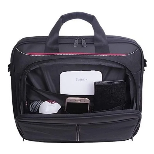 Plm Case Plc34 15.6" Laptop Çantası - Görsel 4