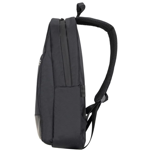 Plm Case Palma Siyah 15.6" Laptop Sırt Çantası - Görsel 5