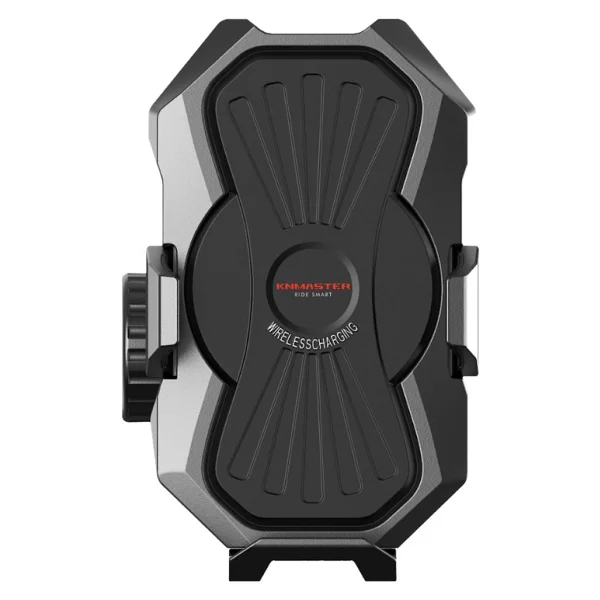 Knmaster Tt-880 Wu Motosiklet Telefon Tutucu - Görsel 5