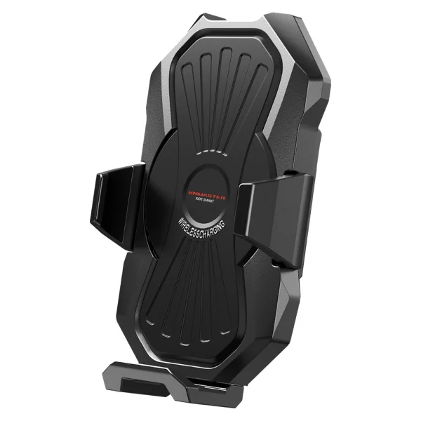 Knmaster Tt-880 Wu Motosiklet Telefon Tutucu - Görsel 2