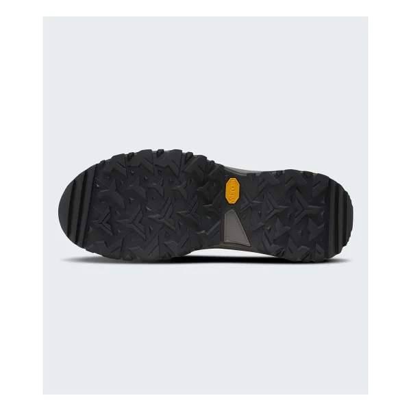 The North Face Hedgehog Hike Mid Gore-Tex Nf0a8aaa73e1 Kahverengi Erkek Outdoor Bot - Görsel 4