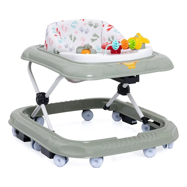 Taşpınar Kikkoro Speedy Yürüteç - Görsel 10