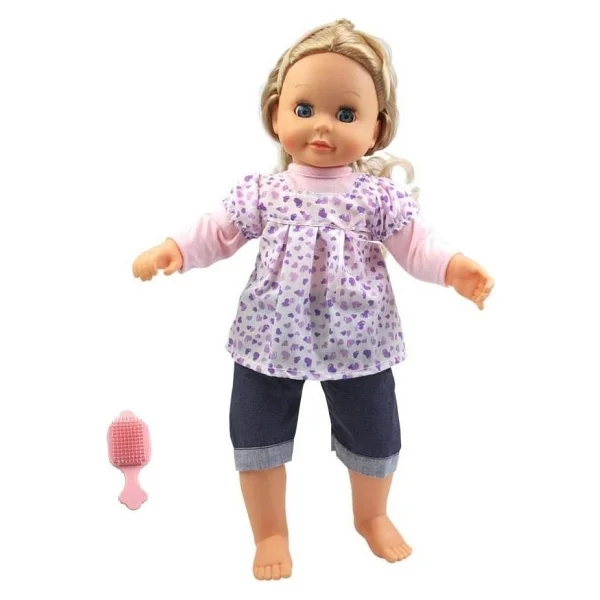Vardem En İyi Arkadaşım Mila 50 Cm S-666_8 - Görsel 2