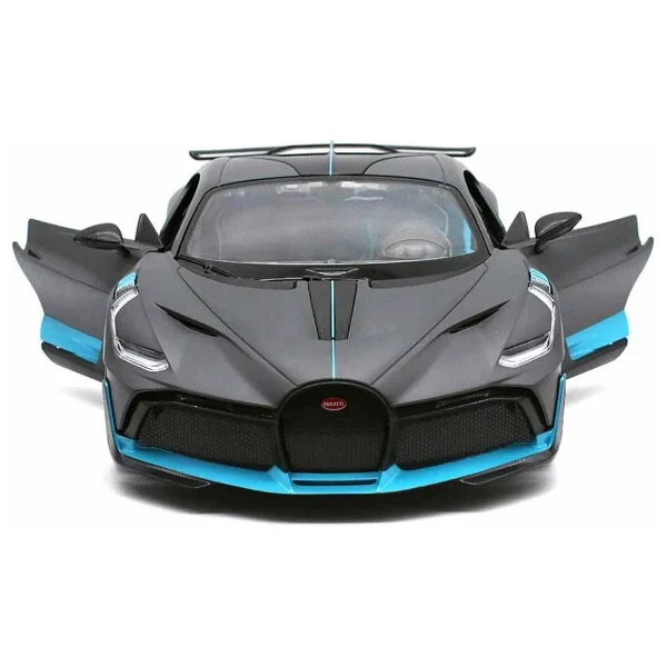 Rastar 1:14 Bugatti Divo Uzaktan Kumandalı Araba - Görsel 7