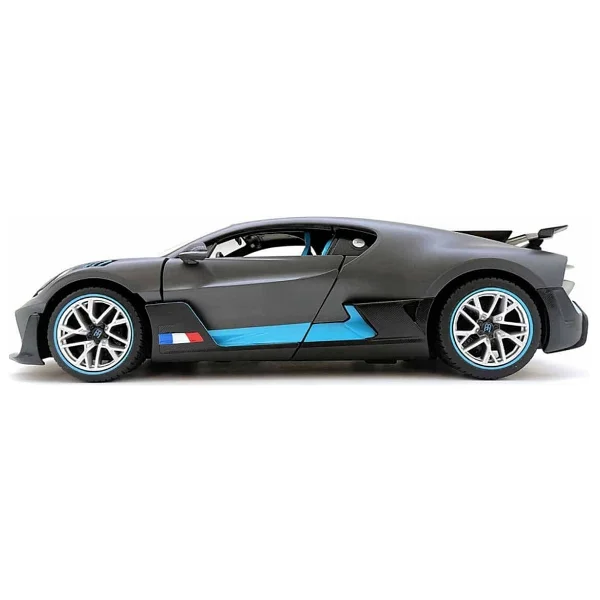 Rastar 1:14 Bugatti Divo Uzaktan Kumandalı Araba - Görsel 8