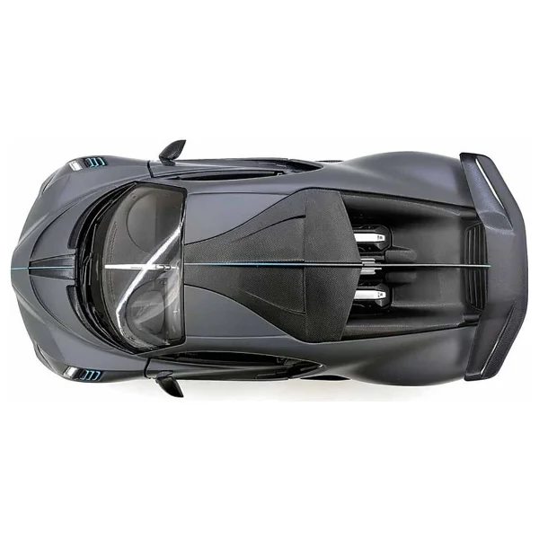 Rastar 1:14 Bugatti Divo Uzaktan Kumandalı Araba - Görsel 9