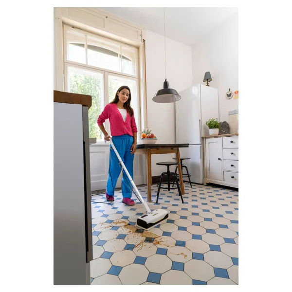 Karcher Sc 1 Upright Buharlı Temizleyici - Görsel 6