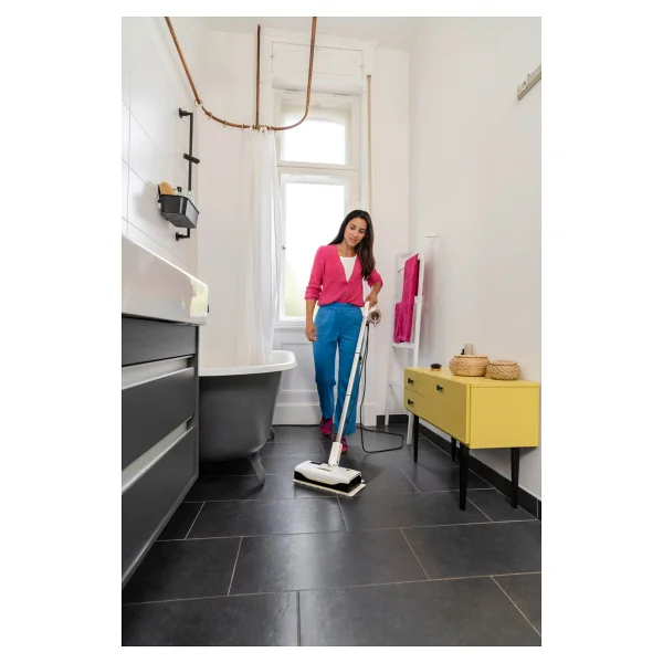 Karcher Sc 1 Upright Buharlı Temizleyici - Görsel 7
