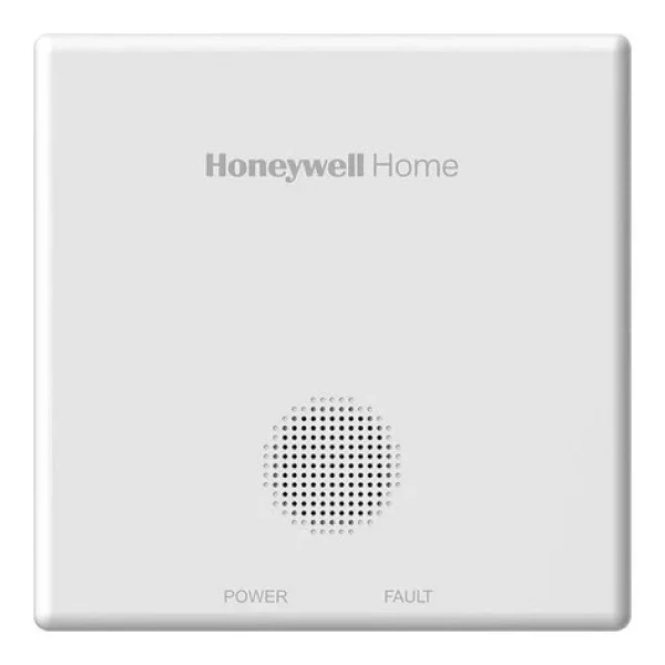 Honeywell R200c-2 Karbonmonoksit Gaz Alarm Cihazı - Görsel 2
