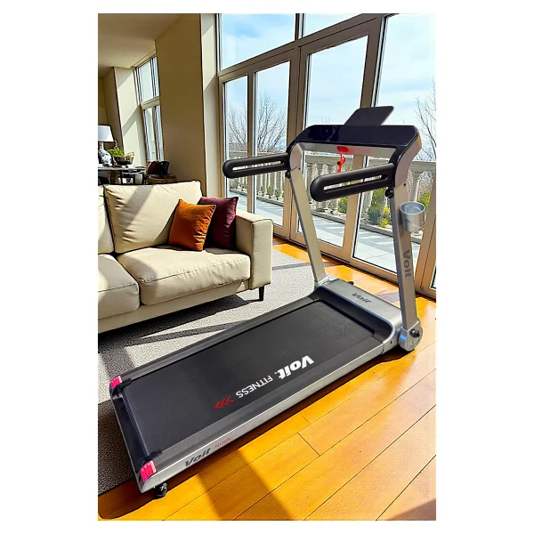 Voit Nova Fit Koşu Bandı - Görsel 9