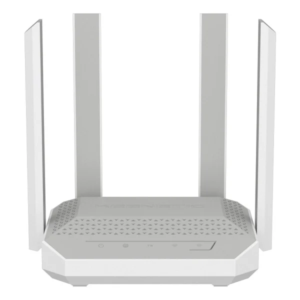 Keenetic Hopper Dsl Kn-3611 4 Port 3000 Mbps Modem - Görsel 6