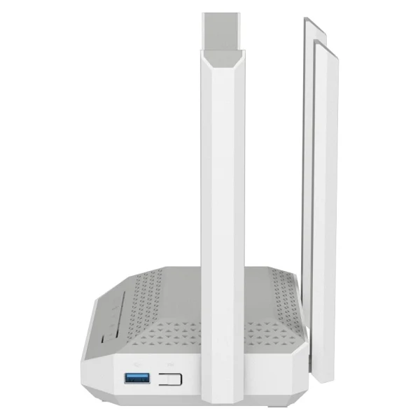 Keenetic Hopper Dsl Kn-3611 4 Port 3000 Mbps Modem - Görsel 8