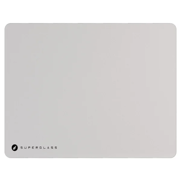 Hawk Superglass Hm20 Siyah Mouse Pad - Görsel 4