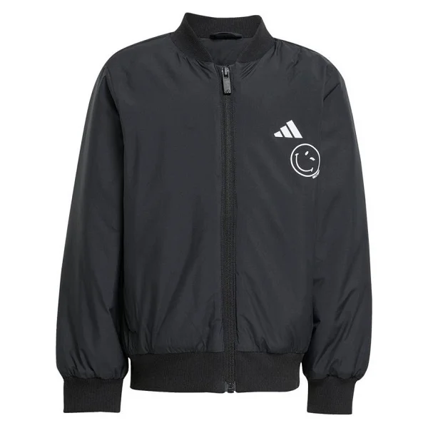 Adidas X Smileyworld Jl8839 Çocuk Mont - Görsel 9