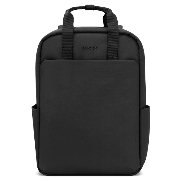 Mack Nova Eco Mce-1521 Siyah 15.6" Laptop Sırt Çantası - Görsel 10
