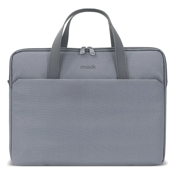 Mack Nova Eco Mce-1512 Gri 15.6" Laptop Çantası - Görsel 10