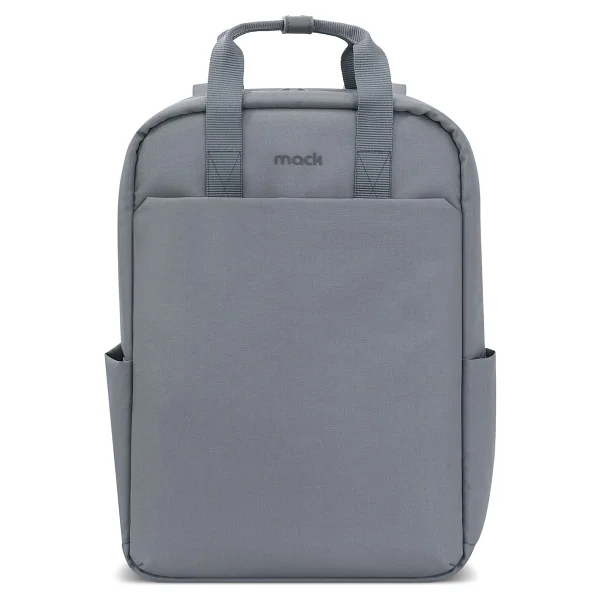 Mack Nova Eco Mce-1524 Krem 15.6" Laptop Sırt Çantası - Görsel 9