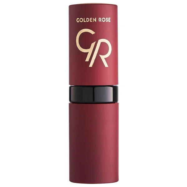 Golden Rose Velvet Matte Lipstick 01 Ruj - Görsel 6