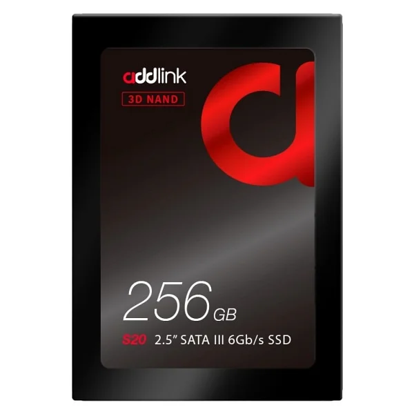 Addlink S20 Ad120gbs20s3s Sata 3.0 120 GB 2.5" SSD - Görsel 3