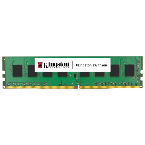 Kingston Premier 16 GB 5600 MHz Cl46 Ksm56r46bs8pmı/16haı Sunucu Belleği - Görsel 4