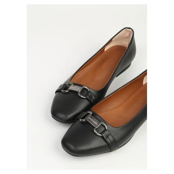 Pierre Cardin Siyah Babet PC-55132 - Görsel 4