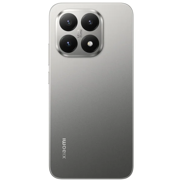 Xiaomi 15t 256 GB Gri - Görsel 3
