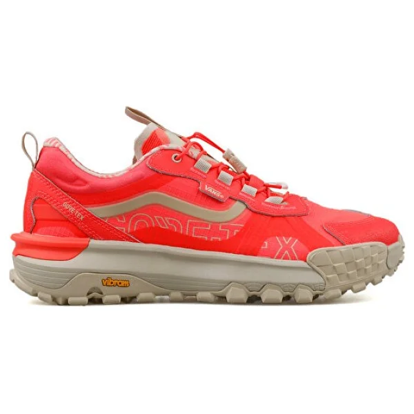 Vans Mte Crosspath Xc Gore-Tex Vn000damlm31 Pembe Outdoor Ayakkabı - Görsel 8