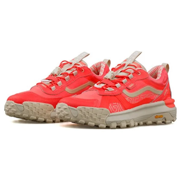 Vans Mte Crosspath Xc Gore-Tex Vn000damlm31 Pembe Outdoor Ayakkabı - Görsel 3