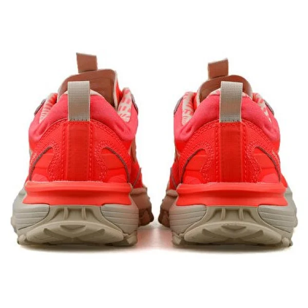 Vans Mte Crosspath Xc Gore-Tex Vn000damlm31 Pembe Outdoor Ayakkabı - Görsel 4