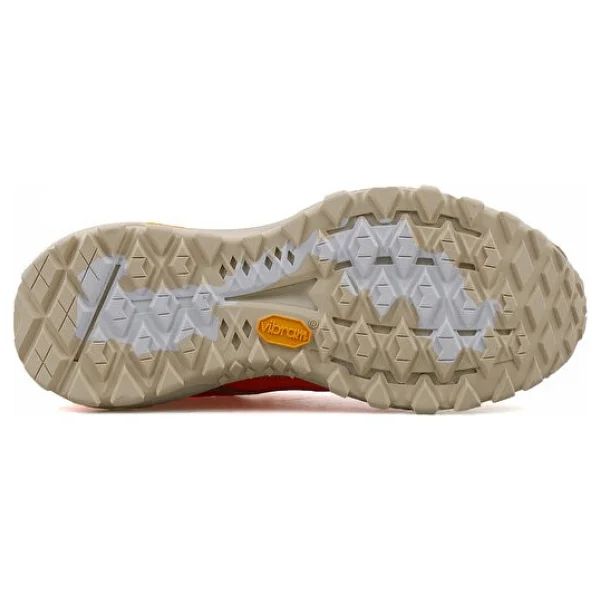 Vans Mte Crosspath Xc Gore-Tex Vn000damlm31 Pembe Outdoor Ayakkabı - Görsel 5