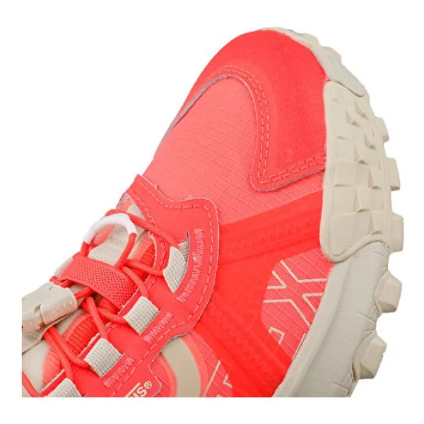 Vans Mte Crosspath Xc Gore-Tex Vn000damlm31 Pembe Outdoor Ayakkabı - Görsel 6
