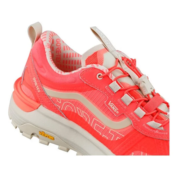 Vans Mte Crosspath Xc Gore-Tex Vn000damlm31 Pembe Outdoor Ayakkabı - Görsel 7
