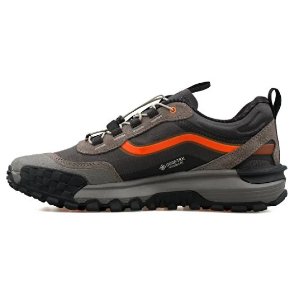 Vans Mte Crosspath Xc Gore-Tex Vn000damy8j1 Siyah-Turuncu Outdoor Ayakkabı - Görsel 2