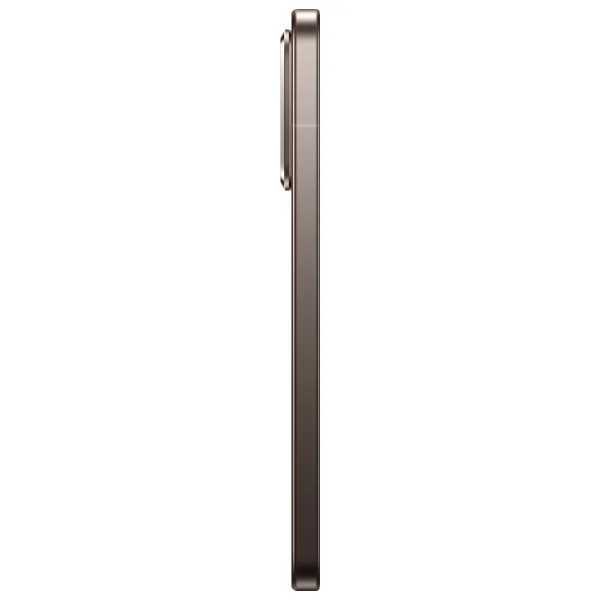 Xiaomi 15t Pro 512 GB Mocha Gold - Görsel 10
