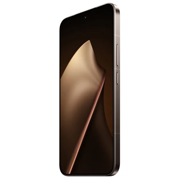Xiaomi 15t Pro 512 GB Mocha Gold - Görsel 7