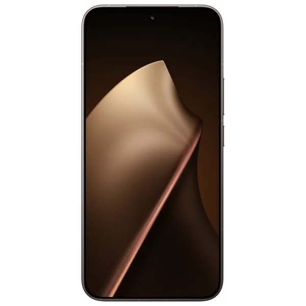 Xiaomi 15t Pro 512 GB Mocha Gold - Görsel 6